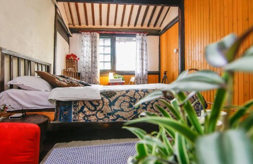 Qingpu House | Zhujiajiao UMA Hostel