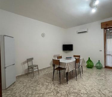 Palagiano House | Zia Ninetta HOME