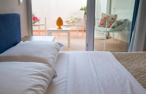 Trapani City Centre Hotel | ZIBIBBO SUITES & ROOMS - Aparthotel in Centro Storico a Trapani