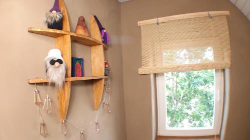 Narol House | Zielona Perspektywa Agroturystyka