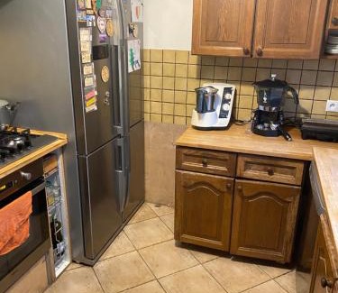 Trzebieszowice House | zielonapogoda