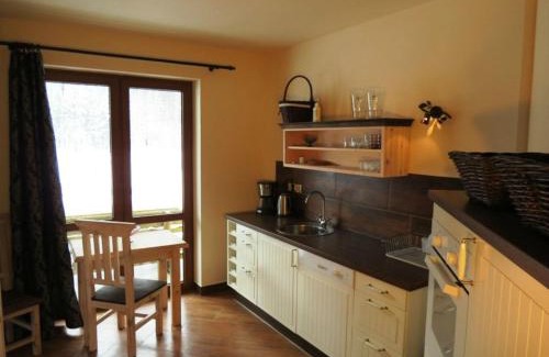 Bytow House | Zielone Wzgórza