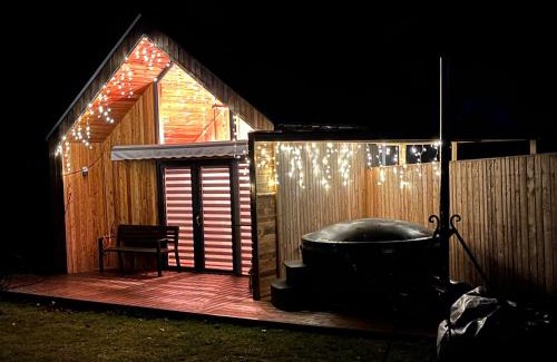 gmina Wachock House | Zielone Zacisze