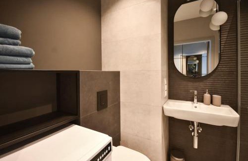 Piecki-Migowo Apartment | Zielono mi