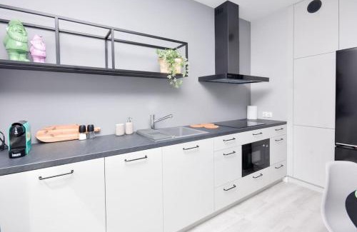 Piecki-Migowo Apartment | Zielono mi