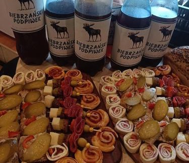 gmina Jaswiły House | Zielony Domek nad Biebrzą