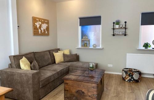 Petten House | Zijperweg Vakantiehuis vlakbij zee, strand en bos