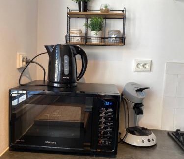 Petten House | Zijperweg Vakantiehuis vlakbij zee, strand en bos