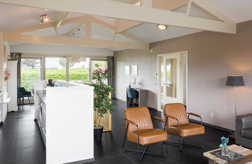 Noardburgum Villa | Zilvermeeuw Wellness Plus 6