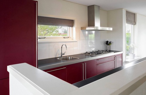 Noardburgum Villa | Zilvermeeuw Wellness Plus 6