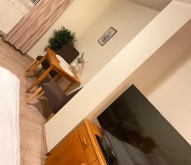 Sieghartskirchen Apartment | Zimmer