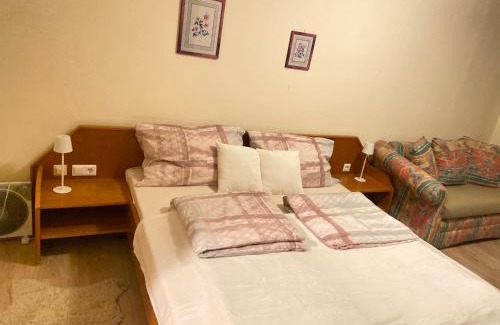 Sieghartskirchen Apartment | Zimmer