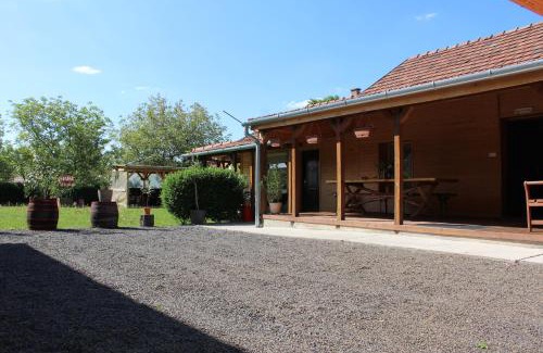 Abaujszanto House | Zimmer Feri Vendégház