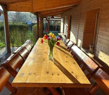 Abaujszanto House | Zimmer Feri Vendégház