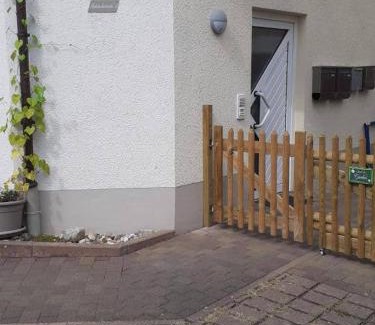 Nordenstadt Apartment | Zimmer Frei 4