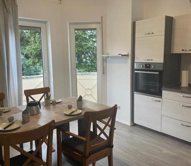 Nordenstadt Apartment | Zimmer Frei 4