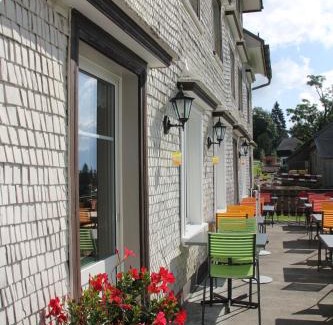 Wildhaus Bed & Breakfast | Zimmer & z'Morgä Schönenboden