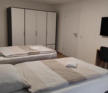 Geislingen an der Steige Apartment | Zimmervermietung-geislingen