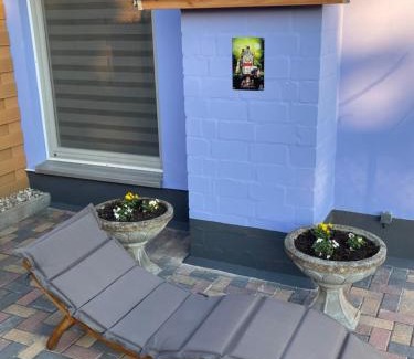 Breese Apartment | Zimmervermietung Ausspannen bei Fam Pertiller