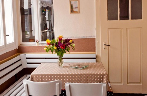 Walternienburg House | Zimmervermietung Hesse