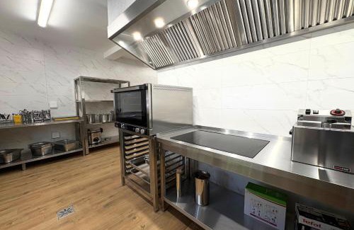 Łukow Villa | Zimna Malina