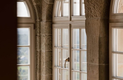 Zwierzyniec Hotel | Zinar Castle