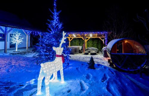 Iwkowa Villa | ZinHouse Wojakowa