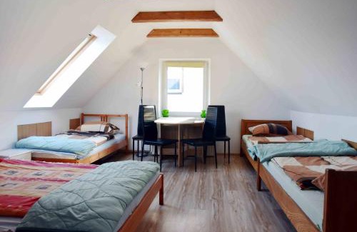 Jedlina-Zdroj House | Ziołowy Zakątek