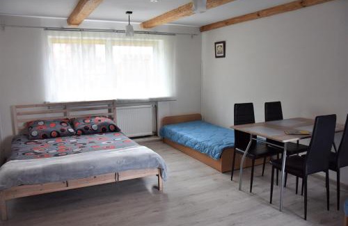 Jedlina-Zdroj House | Ziołowy Zakątek