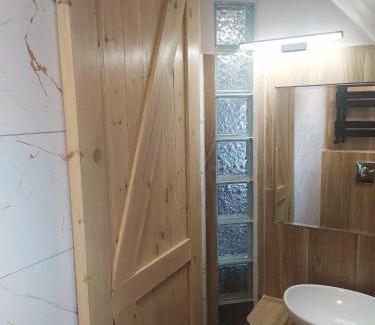 Jedlina-Zdroj House | Ziołowy Zakątek