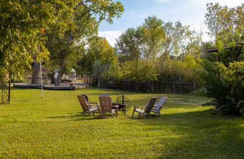 Virgin Other | Zion on the 9's Airstream Getaway