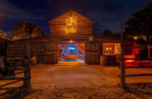 Virgin Other | Zion on the 9's Airstream Getaway