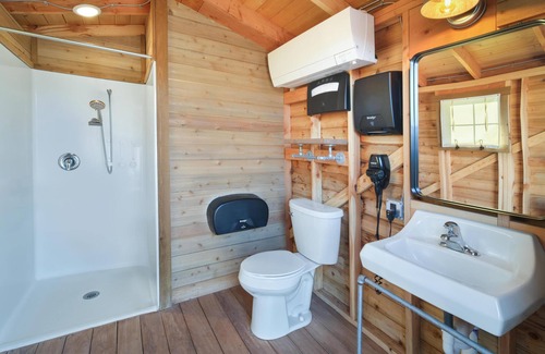 Virgin Cabin | Zion Wildflower Resort