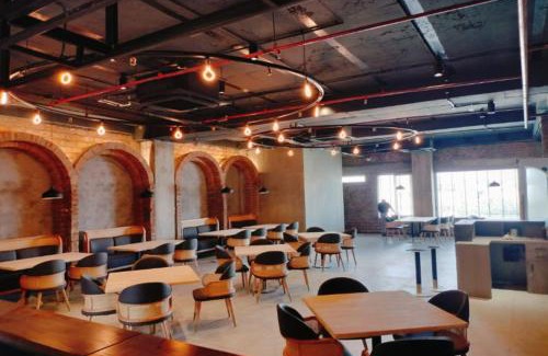 Nanded Hotel | Zip By Spree Hotels Nanded