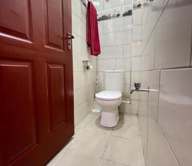 Kisumu Apartment | Ziwastaysconnect