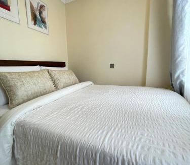 Kisumu Apartment | Ziwastaysconnect