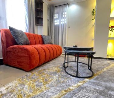 Kisumu Apartment | Ziwastaysconnect