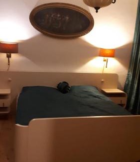 Jachymov Apartment | Zlatá léta - apartmánový dům Jáchymov