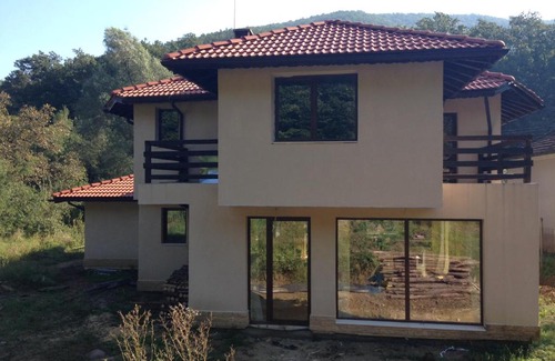 Etropole House | Zlatina Guest House