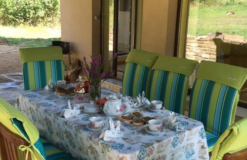 Etropole House | Zlatina Guest House