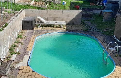 Zliv Apartment | Zlivská Varta