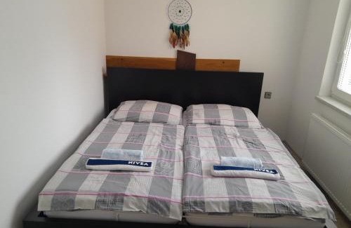 Zliv Apartment | Zlivská Varta