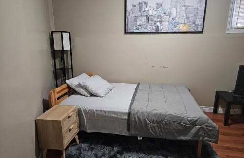 Dartmouth Apartment | Zoe Home