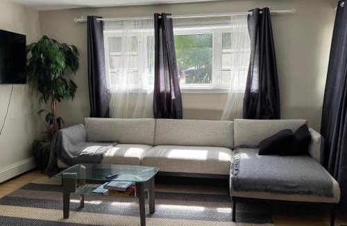 Dartmouth Apartment | Zoe Home