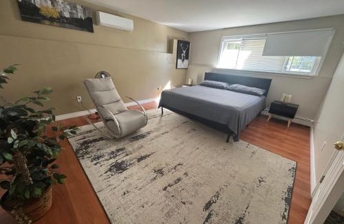 Dartmouth Apartment | Zoe Home