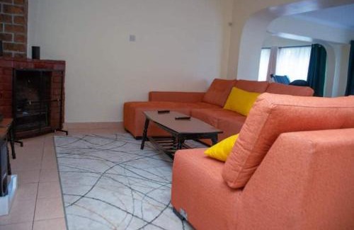 Kericho House | Zoe Homes 3br Mansionette Own Compound Kericho town near Green Square mall