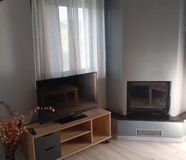 Zalongo Apartment | Zoe's Apartment