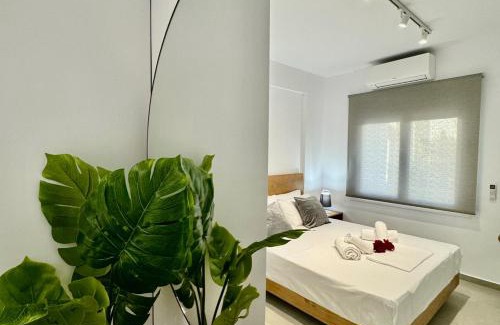 Siviri Apartment | Zoe Seafront Aprt