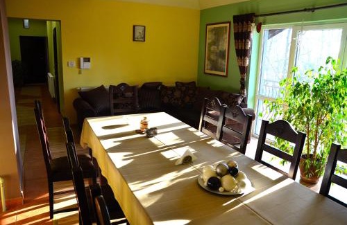 Osjakow House | Zofijówka