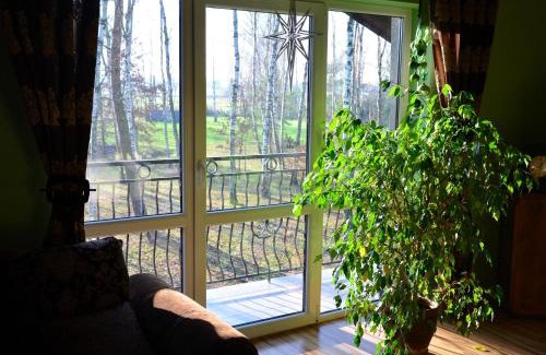 Osjakow House | Zofijówka